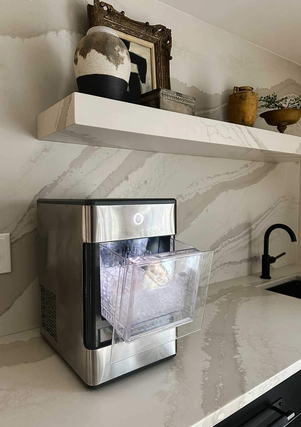 GE Opal Ice Nugget Ice Maker Wayfair Favorite Finds On Sale