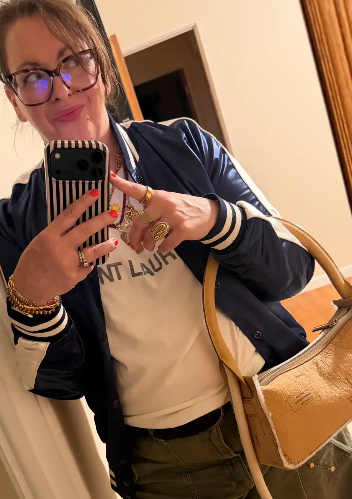 About Kyla Herbes of House of Hipsters - Home Decor influencer